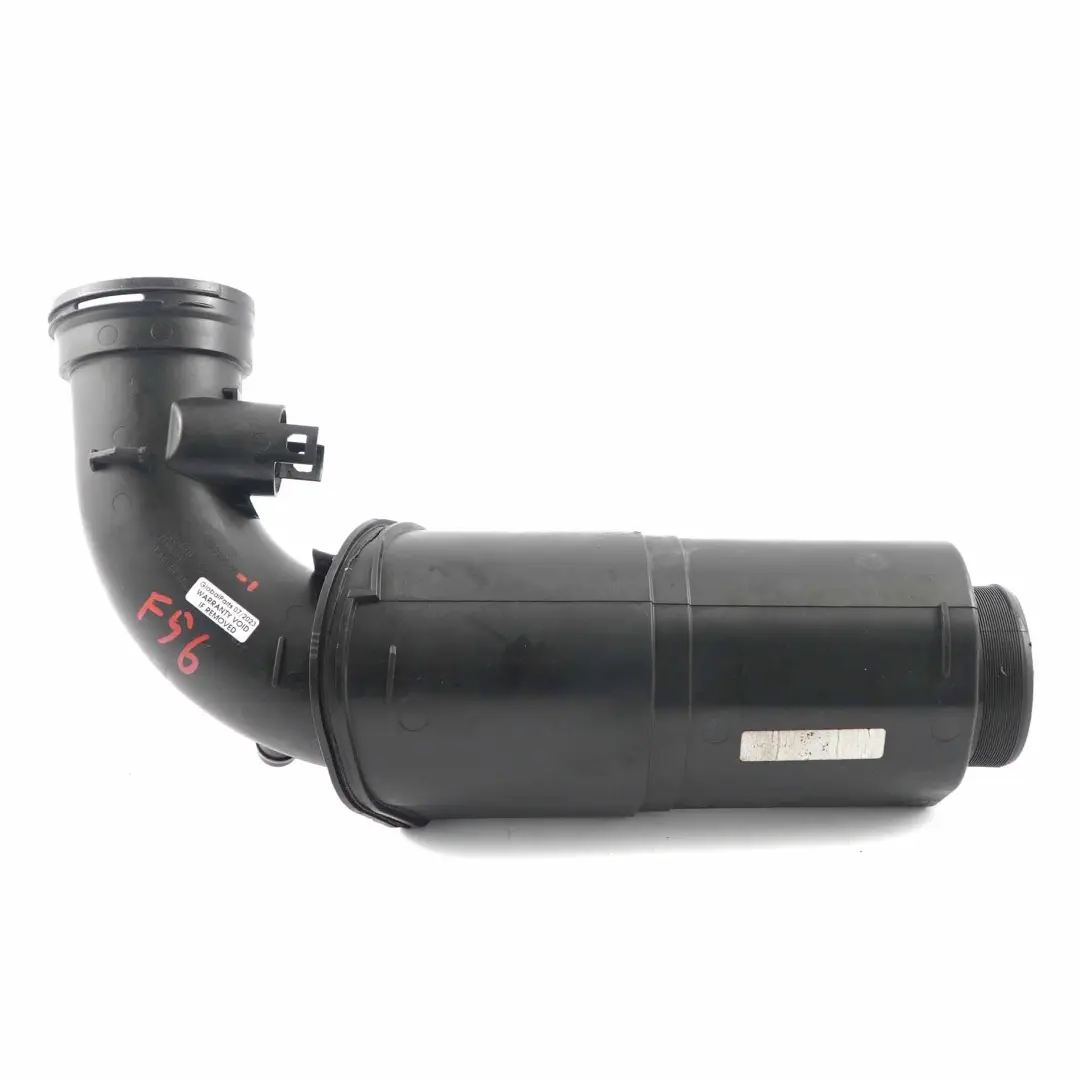 Benzina Tubo aspirazione aria filtrata Tubo flessibile per Mini One F55 F56 con numero di parte 8693166 Mini One F55 F56 Benzina Tubo aspirazione aria filtrata Tubo flessibile - SKU 8693166-1 - Numero di parte 8693166