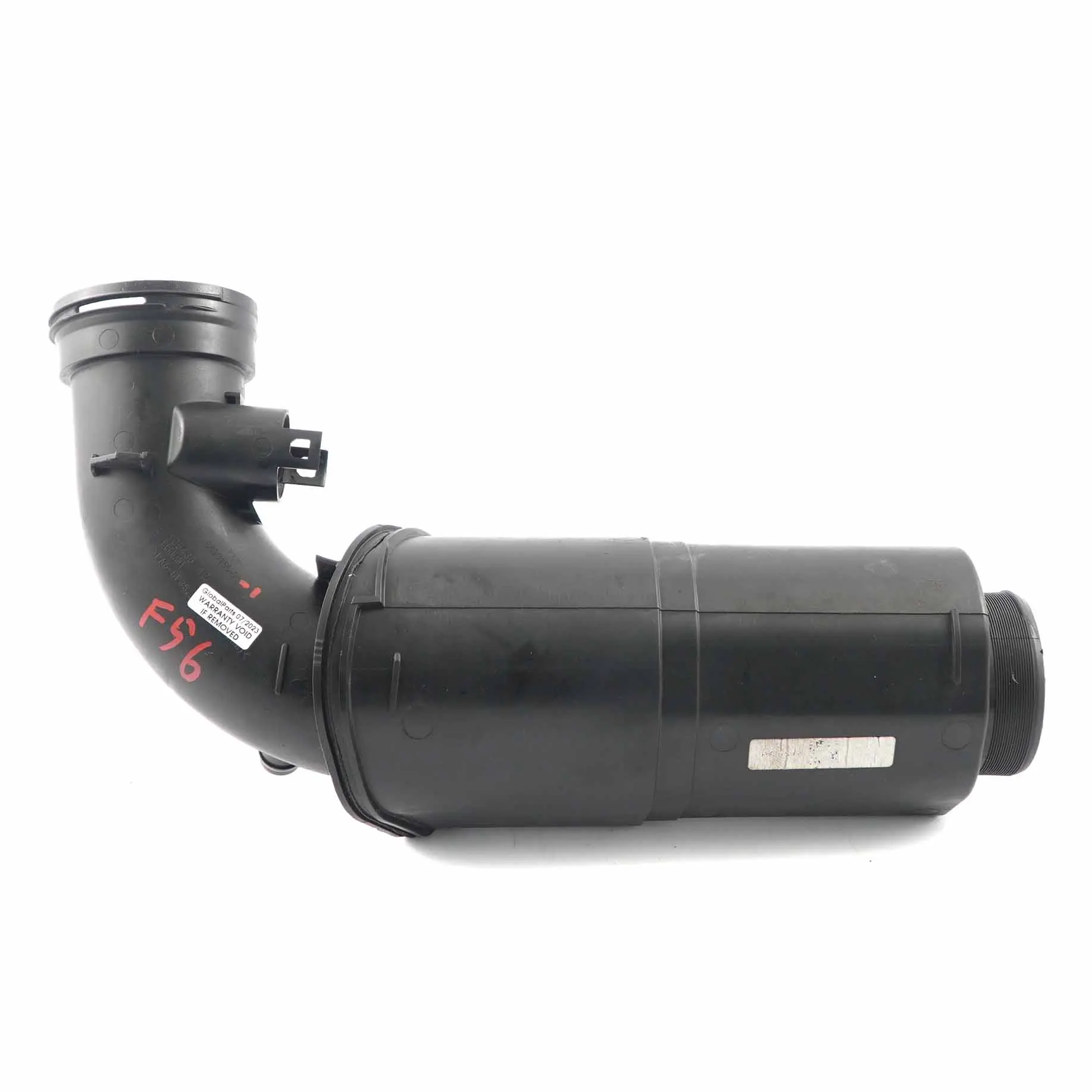 Mini One F55 F56 Benzina Tubo aspirazione aria filtrata Tubo flessibile 8693166