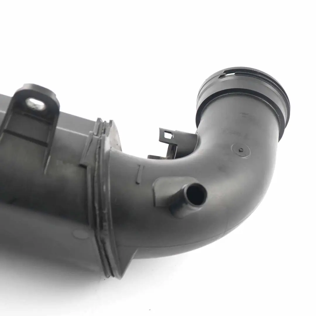 £Mini One F55 F56 Petrol Filtered Air Intake Pipe Tube Hose to with Part number 8693166 £Mini One F55 F56 Petrol Filtered Air Intake Pipe Tube Hose - SKU 8693166-1 - Part number 8693166