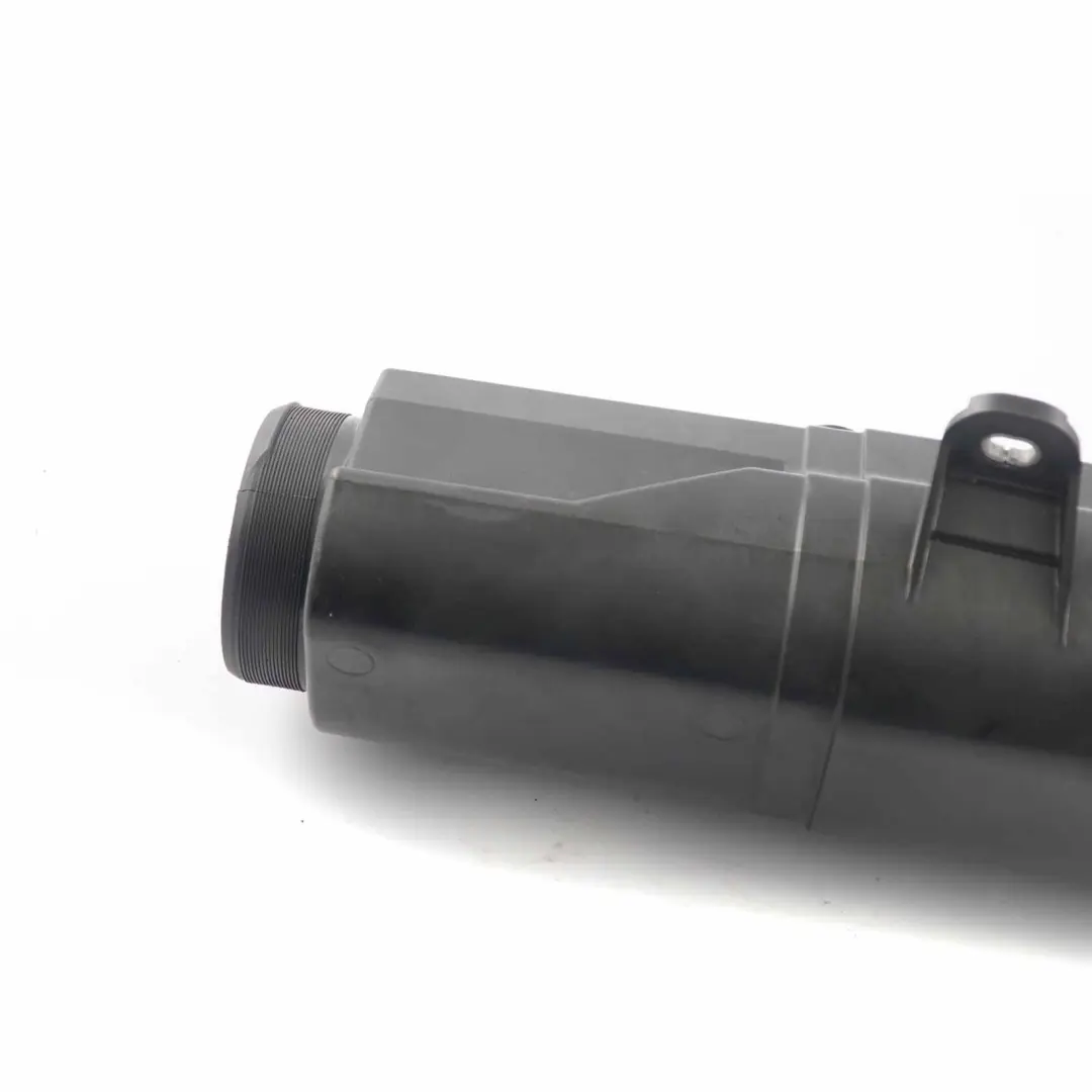 Benzina Tubo aspirazione aria filtrata Tubo flessibile per Mini One F55 F56 con numero di parte 8693166 Mini One F55 F56 Benzina Tubo aspirazione aria filtrata Tubo flessibile - SKU 8693166-1 - Numero di parte 8693166