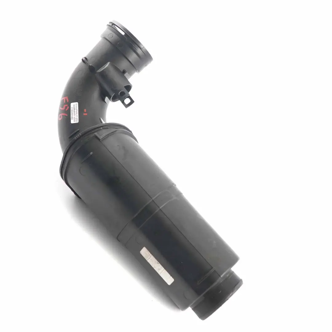 Mini One F55 F56 Tuyau d'admission d'air filtré pour l'essence - SKU 8693166-1 - Numéro de pièce 8693166