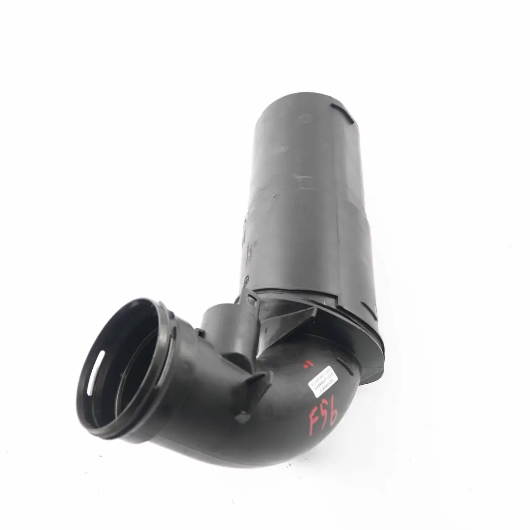 Tuyau d'admission d'air filtré pour l'essence pour Mini One F55 F56 à propos du numéro de pièce 8693166 Mini One F55 F56 Tuyau d'admission d'air filtré pour l'essence - SKU 8693166-1 - Numéro de pièce 8693166