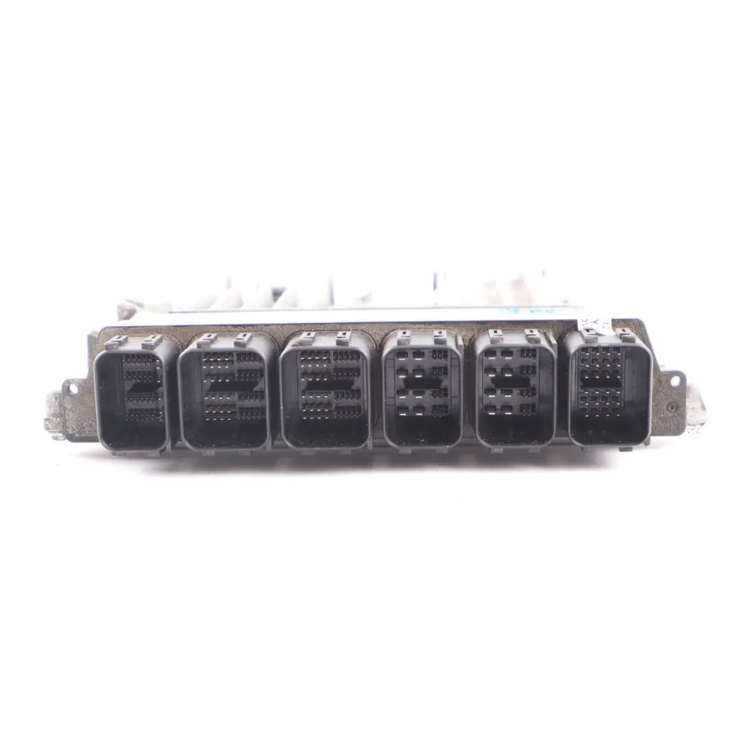 BMW F30 LCI 330e B48X Komputer Sterownik Silnika ECU DME - SKU 8693213-1 - Numer Części 8693213