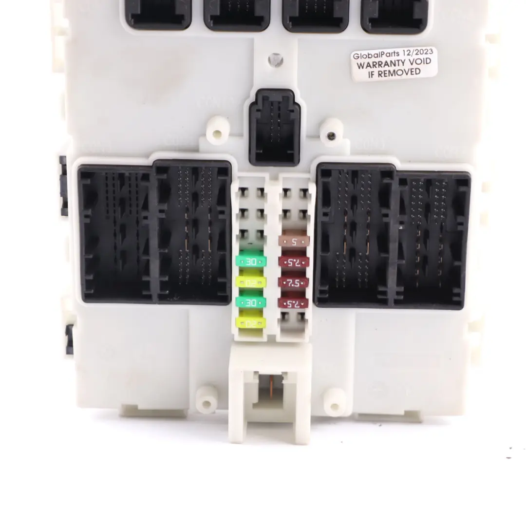 BMW F30 LCI 330e B48X Komputer Sterownik Silnika ECU DME - SKU 8693213-1 - Numer Części 8693213