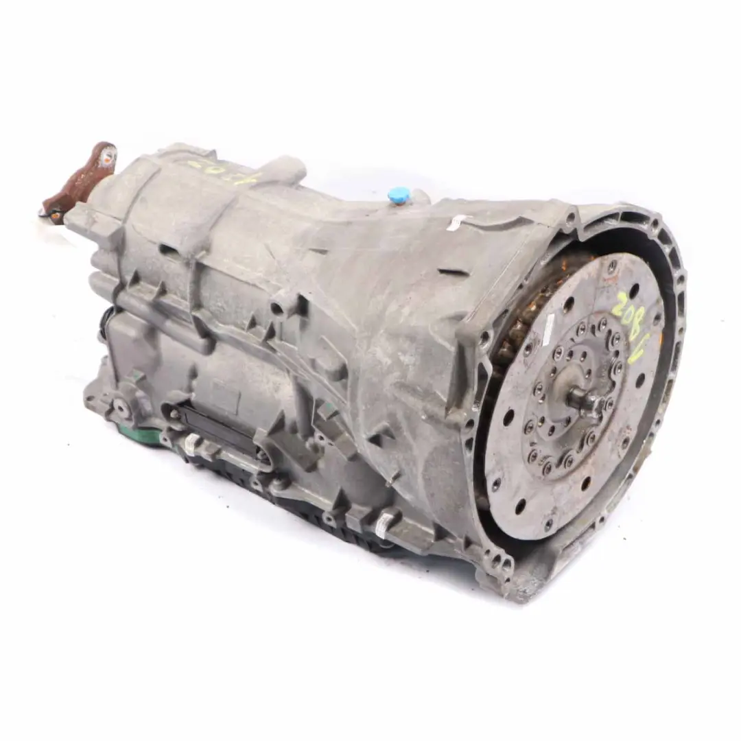 Automatik Getriebe BMW F20 LCI 125d F30 325d B47 GA8HP50Z GARANTIE für mit Teilenummer 8693344 Automatik Getriebe BMW F20 LCI 125d F30 325d B47 GA8HP50Z GARANTIE - SKU 8693344 - Teilenummer 8693344