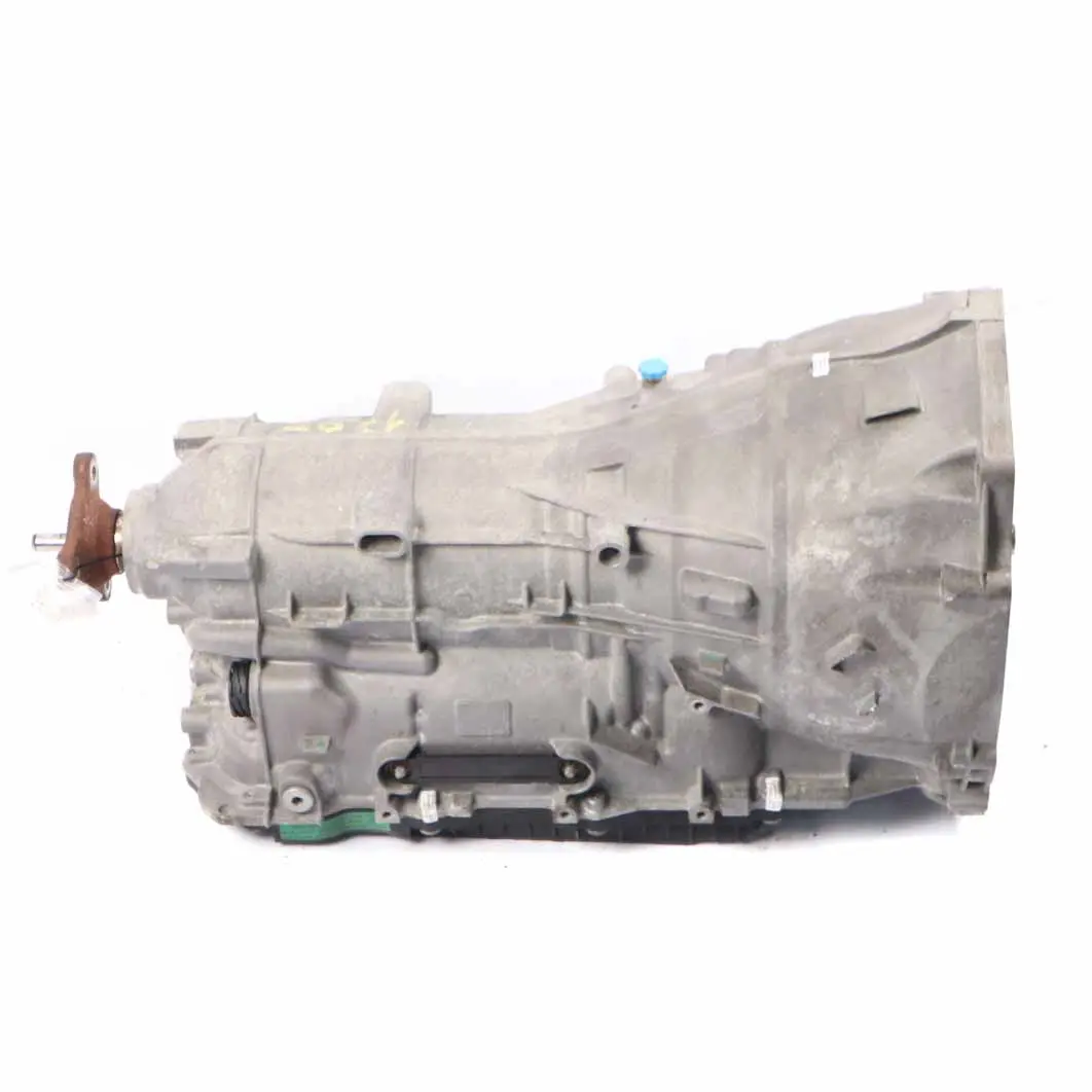  Boîte Automatique BMW F20 LCI 125d F30 325d B47 GA8HP50Z GARANTIE - SKU 8693344 - Numéro de pièce 8693344