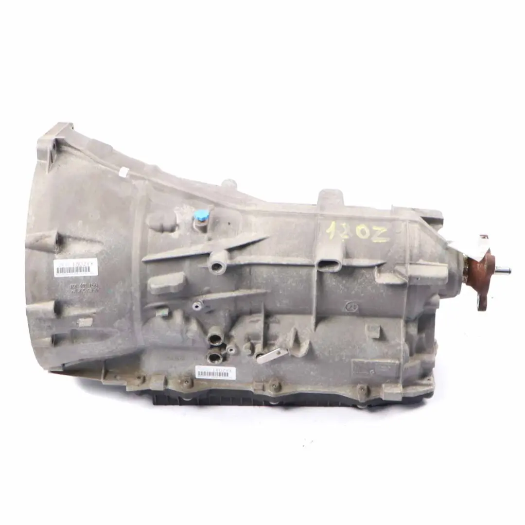 Boîte Automatique BMW F20 LCI 125d F30 325d B47 GA8HP50Z GARANTIE pour à propos du numéro de pièce 8693344 Boîte Automatique BMW F20 LCI 125d F30 325d B47 GA8HP50Z GARANTIE - SKU 8693344 - Numéro de pièce 8693344