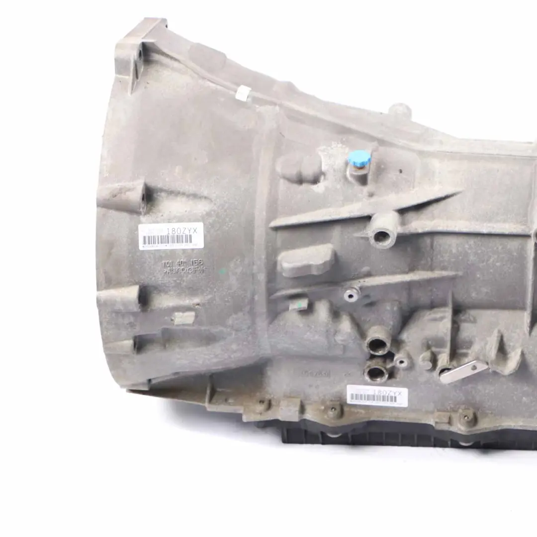  Boîte Automatique BMW F20 LCI 125d F30 325d B47 GA8HP50Z GARANTIE - SKU 8693344 - Numéro de pièce 8693344