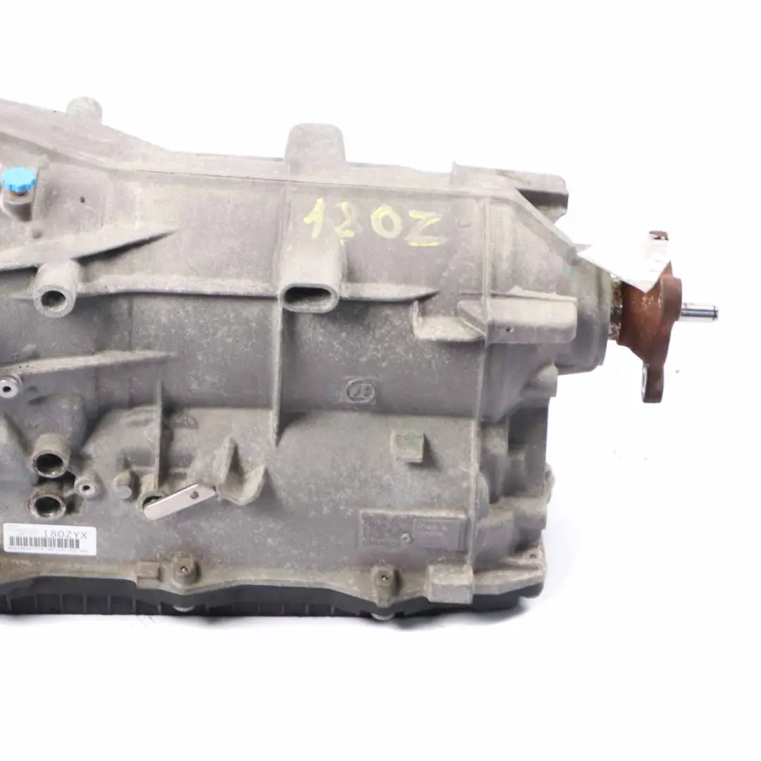  Boîte Automatique BMW F20 LCI 125d F30 325d B47 GA8HP50Z GARANTIE - SKU 8693344 - Numéro de pièce 8693344