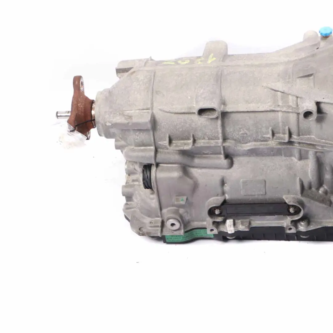 Gearbox BMW F20 LCI 125d F30 325d B47 GA8HP50Z WARRANTY Automatic - SKU 8693344 - Part number 8693344