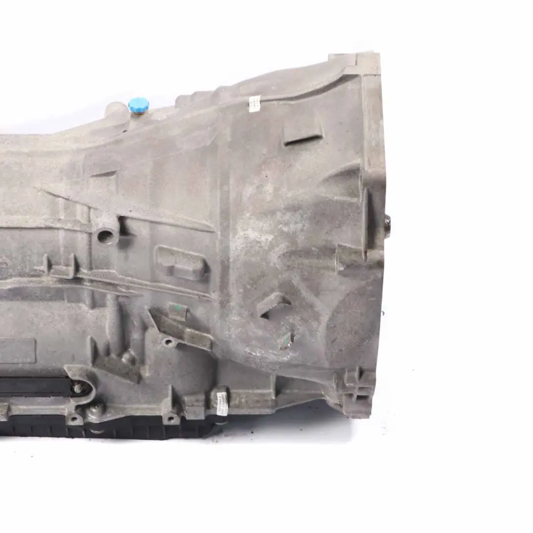 Caja Cambios Automática BMW F20 LCI 125d F30 325d B47 GA8HP50Z GARANTÍA para con número de pieza 8693344 Caja Cambios Automática BMW F20 LCI 125d F30 325d B47 GA8HP50Z GARANTÍA - SKU 8693344 - Número de pieza 8693344