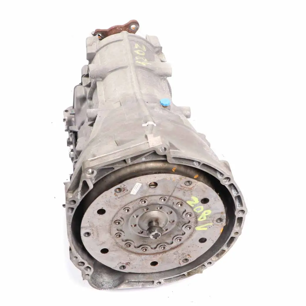 Cambio Automatico BMW F20 LCI 125d F30 325d B47 GA8HP50Z GARANZIA per con numero di parte 8693344 Cambio Automatico BMW F20 LCI 125d F30 325d B47 GA8HP50Z GARANZIA - SKU 8693344 - Numero di parte 8693344