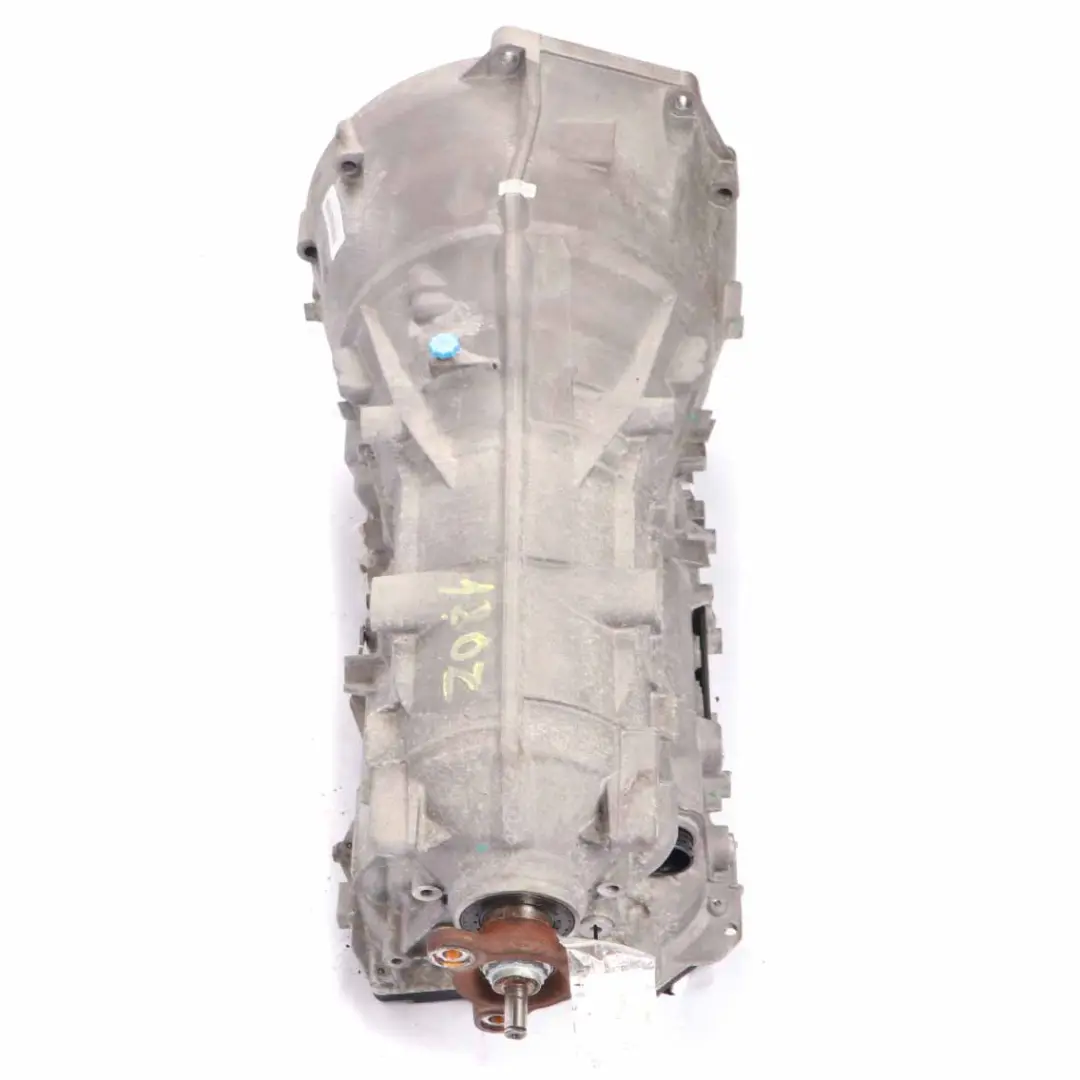  Boîte Automatique BMW F20 LCI 125d F30 325d B47 GA8HP50Z GARANTIE - SKU 8693344 - Numéro de pièce 8693344