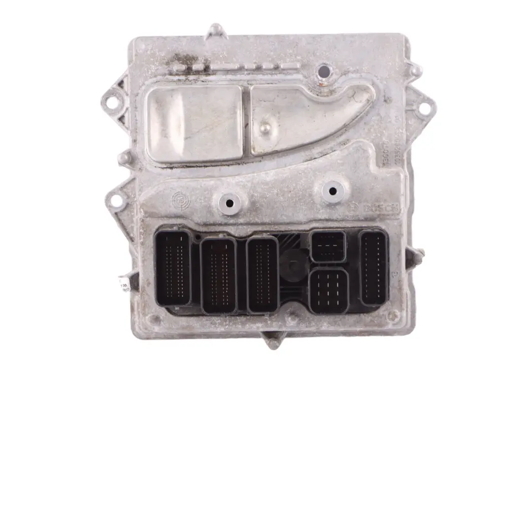 BMW F87 M2 370HP N55 Engine Control ECU Kit DME + FEM + Key Twin Clutch - SKU 8693361-1 - Part number 8693361