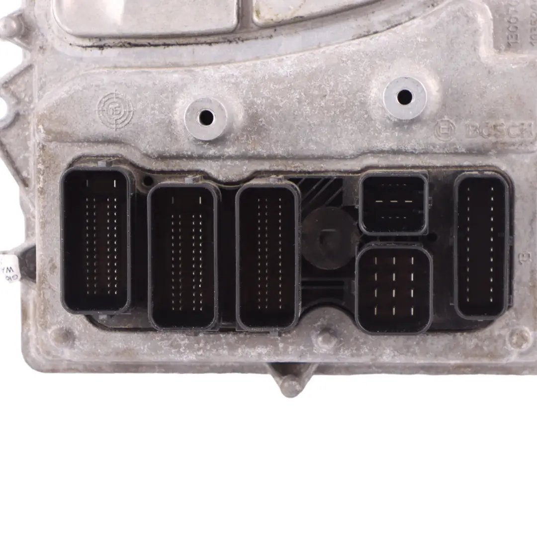 BMW F87 M2 370HP N55 Engine Control ECU Kit DME + FEM + Key Twin Clutch - SKU 8693361-1 - Part number 8693361