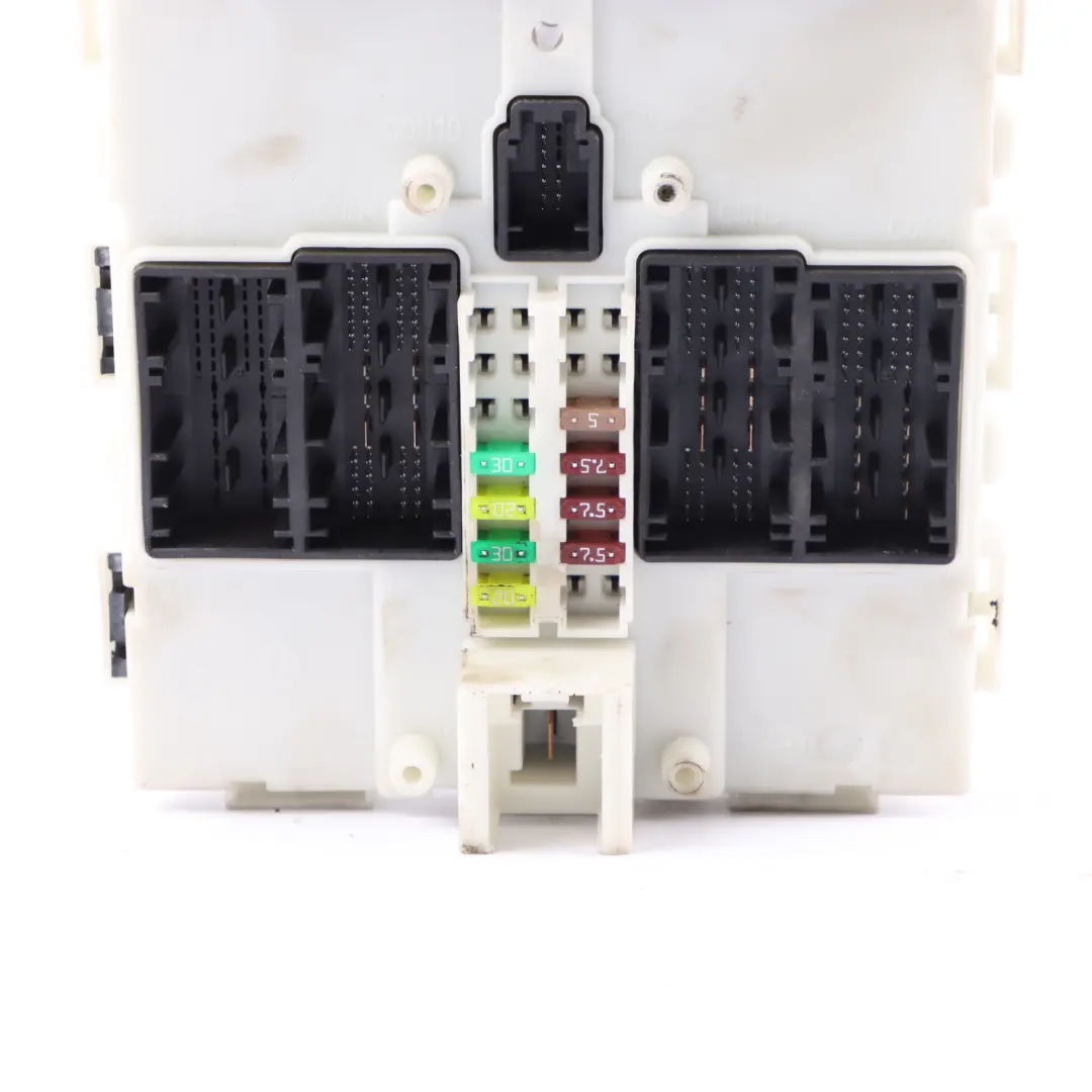 BMW F87 M2 370HP N55 Engine Control ECU Kit DME + FEM + Key Twin Clutch - SKU 8693361-1 - Part number 8693361