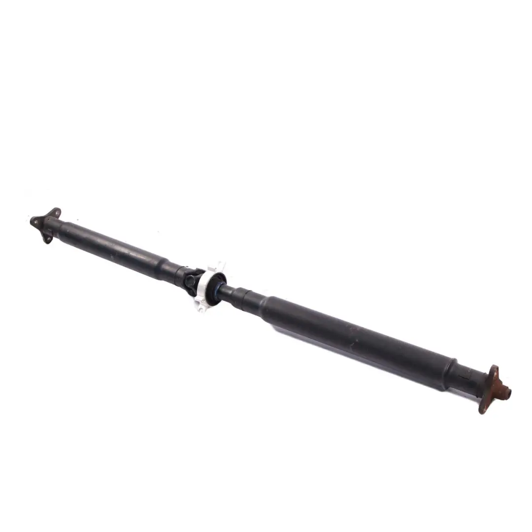 N57 Automatic Gearbox Drive Shaft Propshaft 7631361 1703MM to BMW F01 F07 530d 730d with Part number 8693394 BMW F01 F07 530d 730d N57 Automatic Gearbox Drive Shaft Propshaft 7631361 1703MM - SKU 8693394 - Part number 8693394