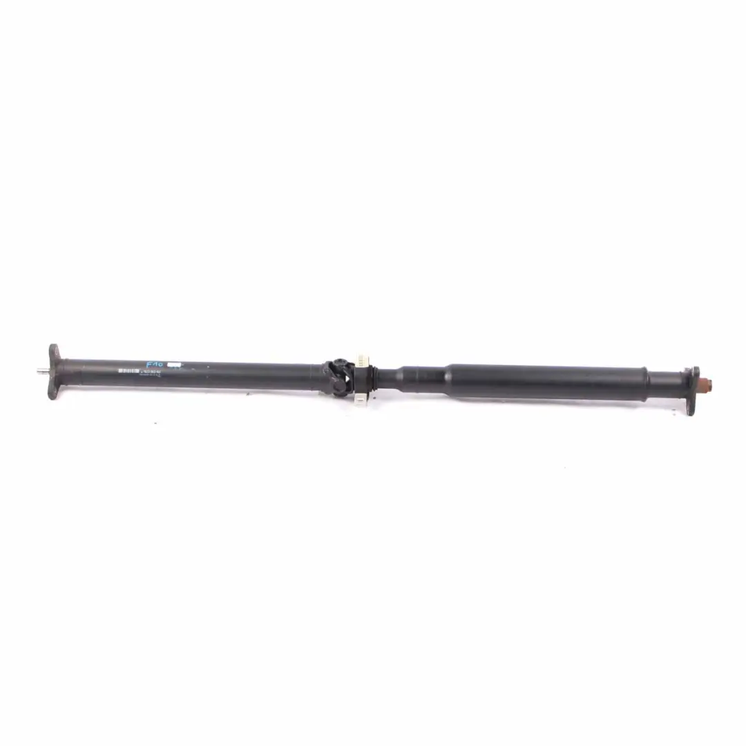 BMW F10 F11 530d N57 N57N Albero Propulsore Cambio Automatico - SKU 8693398 - Numero di parte 8693398