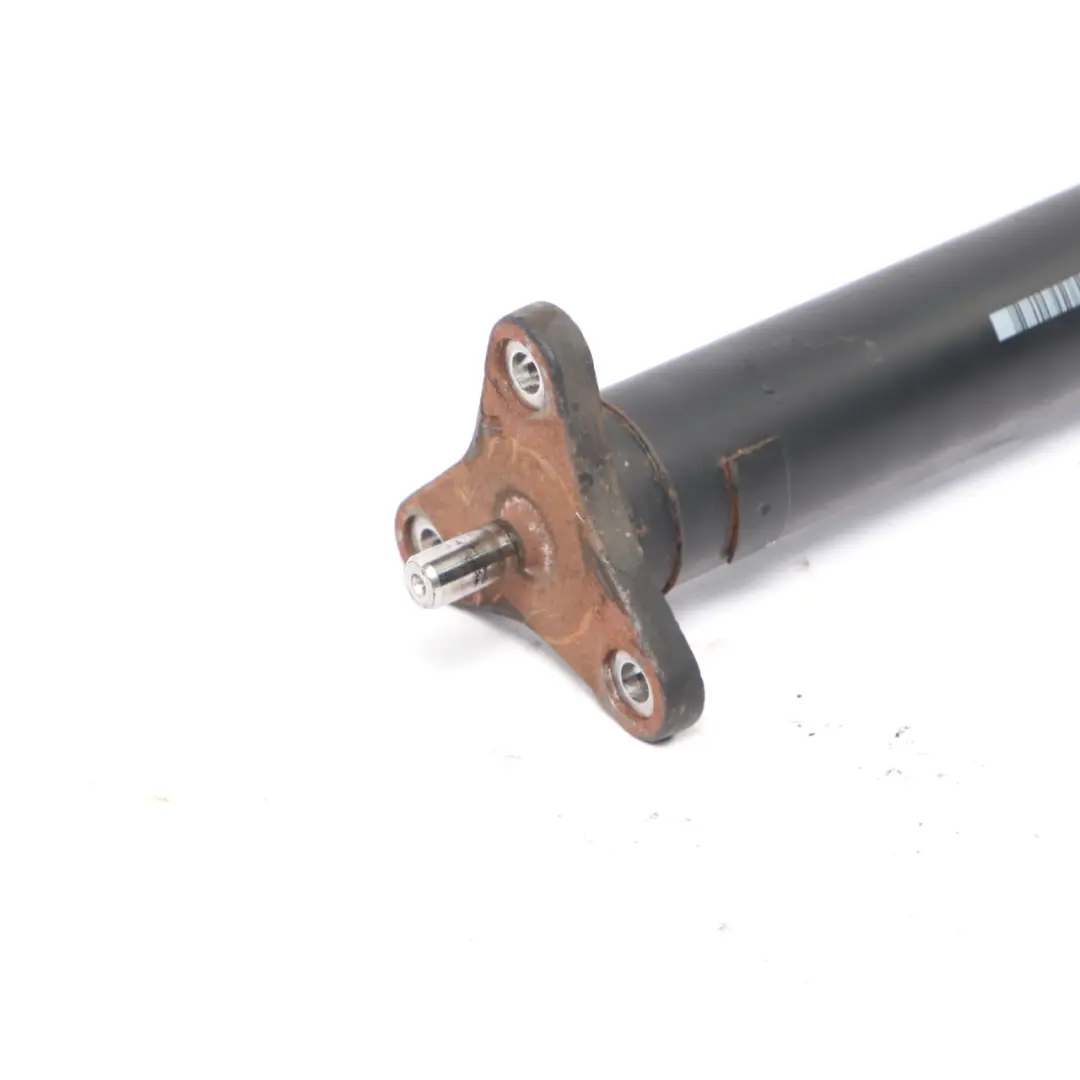 N57 N57N Arbre de transmission Boîte de vitesses automatique pour BMW F10 F11 530d à propos du numéro de pièce 8693398 BMW F10 F11 530d N57 N57N Arbre de transmission Boîte de vitesses automatique - SKU 8693398 - Numéro de pièce 8693398