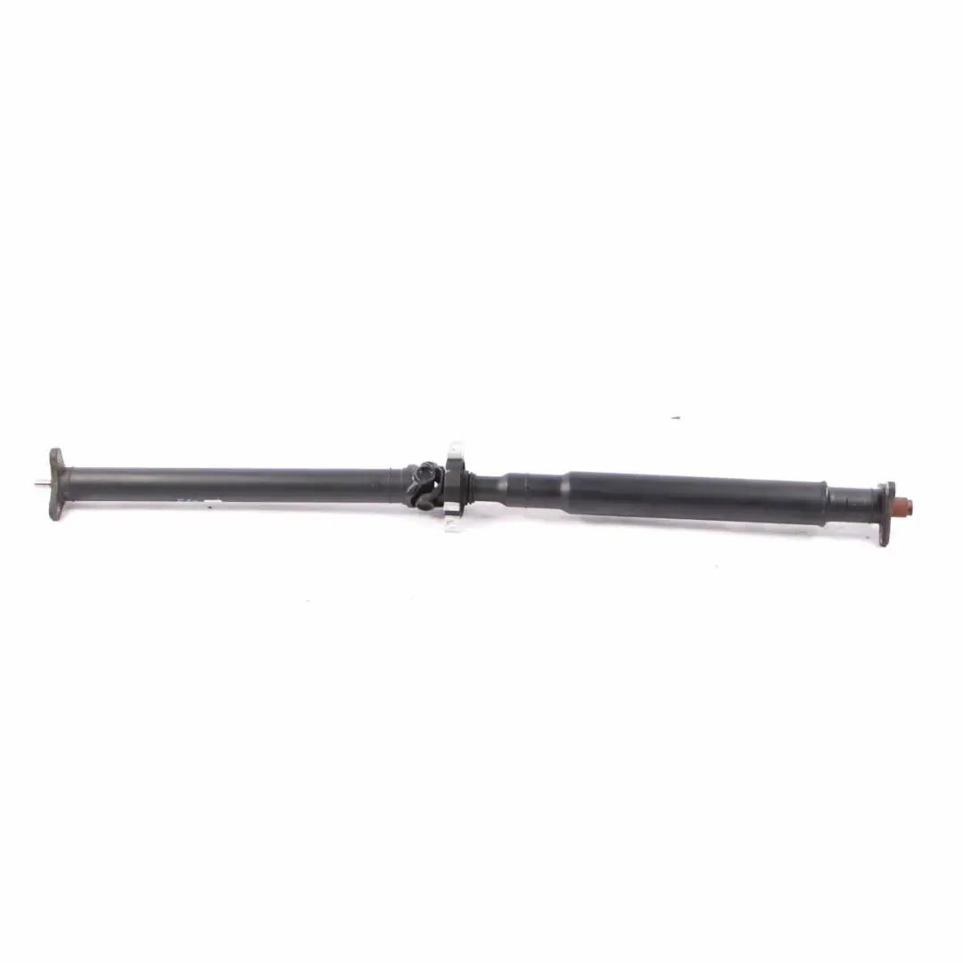 BMW F10 F11 530d N57 N57N Wał napędowy Automat - SKU 8693398 - Numer Części 8693398