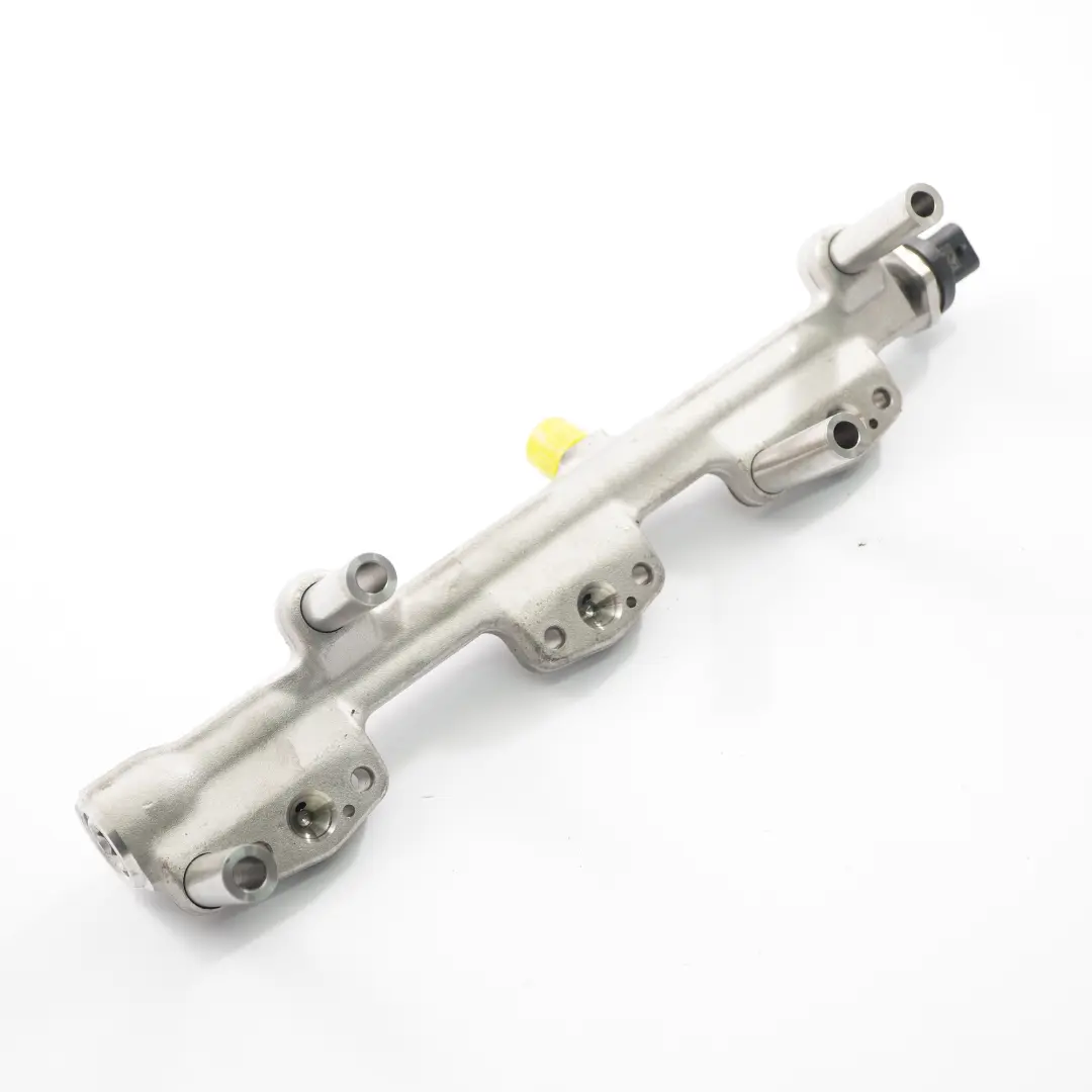 B38 Alta Pressione Rotaia Carburante Benzina per BMW F20 F30 LCI Mini F56 con numero di parte 8694197 BMW F20 F30 LCI Mini F56 B38 Alta Pressione Rotaia Carburante Benzina - SKU 8694197-1 - Numero di parte 8694197