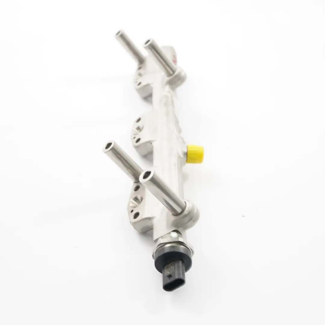 BMW F20 F30 LCI Mini F55 F56 B38 Alta Presión Rail Combustible Gasolina - SKU 8694197-1 - Número de pieza 8694197