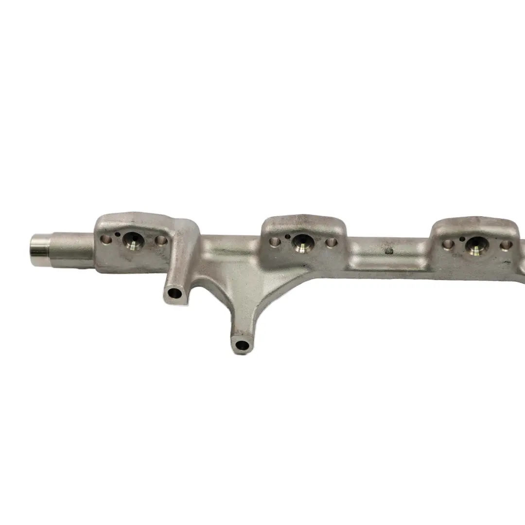  Rail Iniezione Carburante BMW F20 F30 LCI X1 F48 Benzina B48 7639979 - SKU 8694198 - Numero di parte 8694198