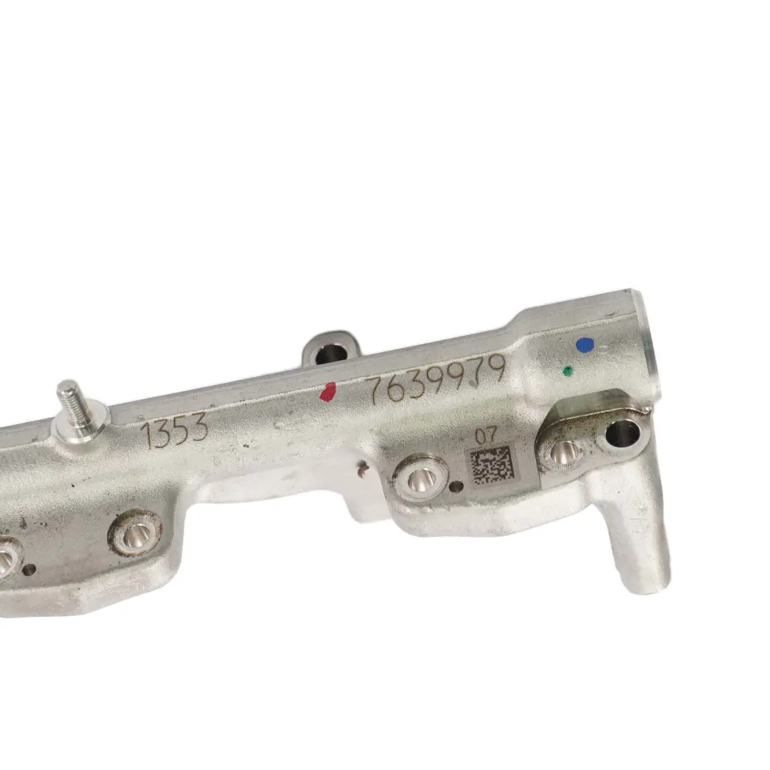 Rail Iniezione Carburante BMW F20 F30 LCI X1 F48 Benzina B48 7639979 per con numero di parte 8694198 Rail Iniezione Carburante BMW F20 F30 LCI X1 F48 Benzina B48 7639979 - SKU 8694198 - Numero di parte 8694198