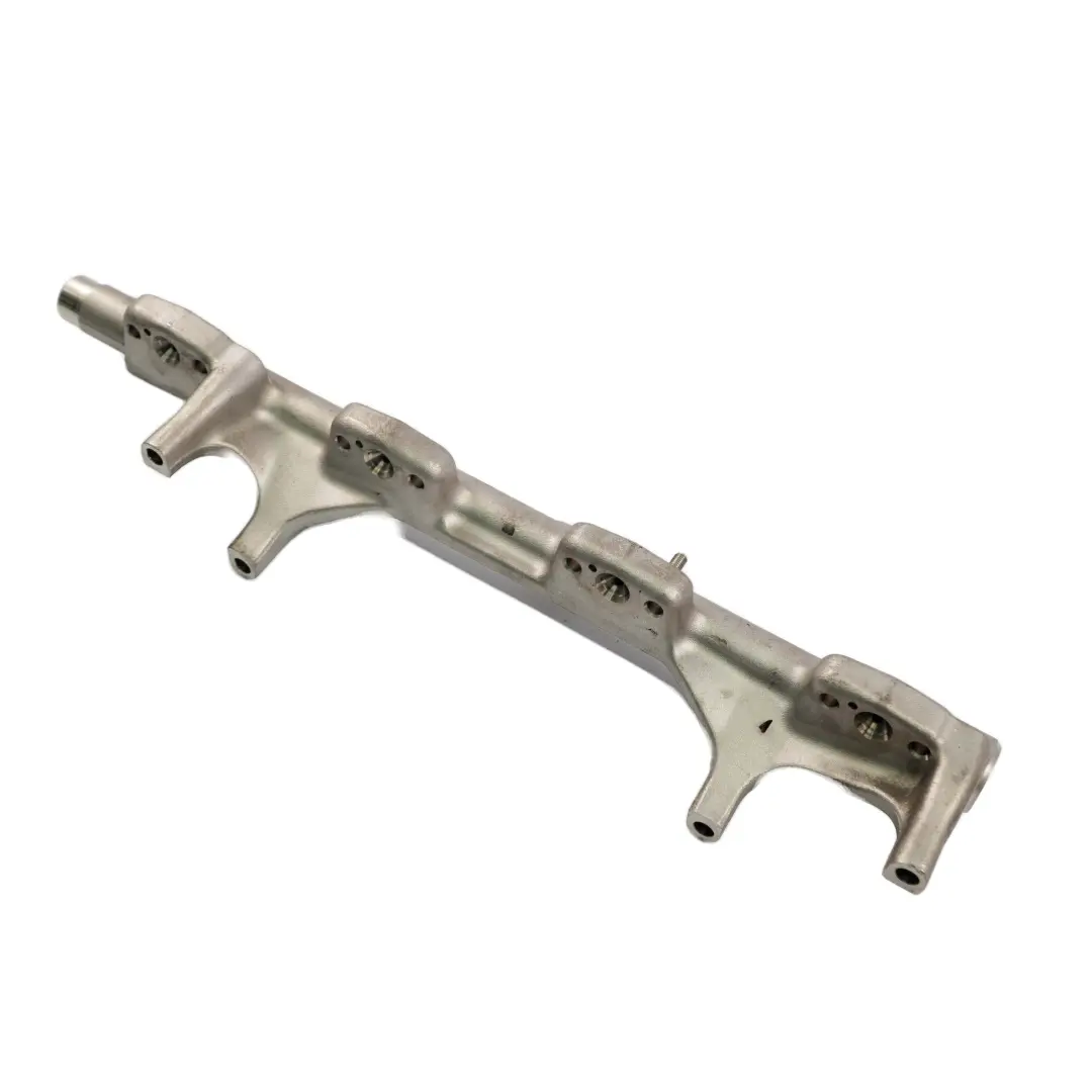 Fuel Injection Rail BMW F20 F30 LCI X1 F48 High Pressure Rail Petrol B48 7639979 - SKU 8694198 - Part number 8694198