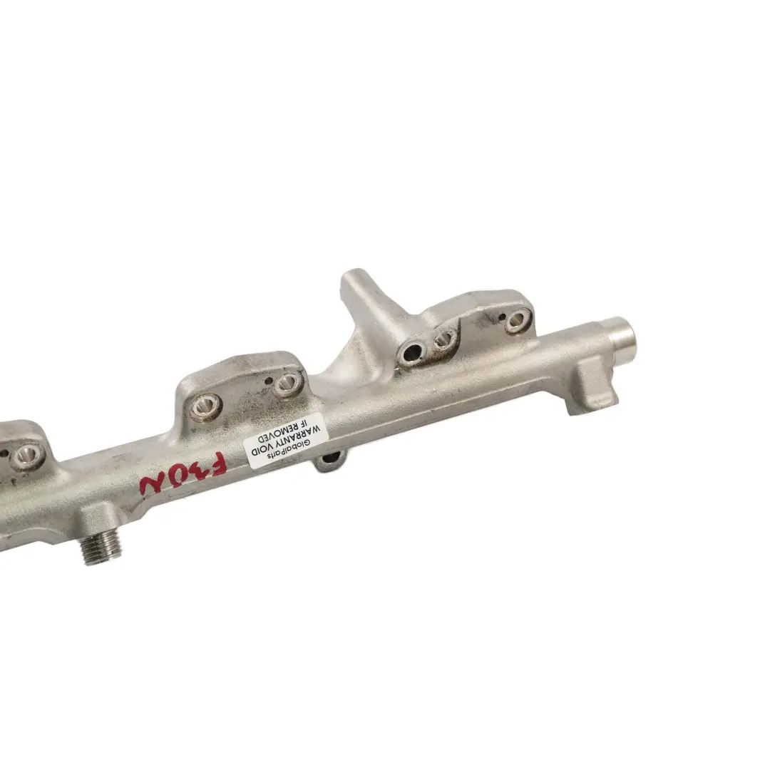  Rail D'Injection BMW F20 F30 LCI X1 F48 Rail Haute Pression Essence B48 7639979 - SKU 8694198 - Numéro de pièce 8694198