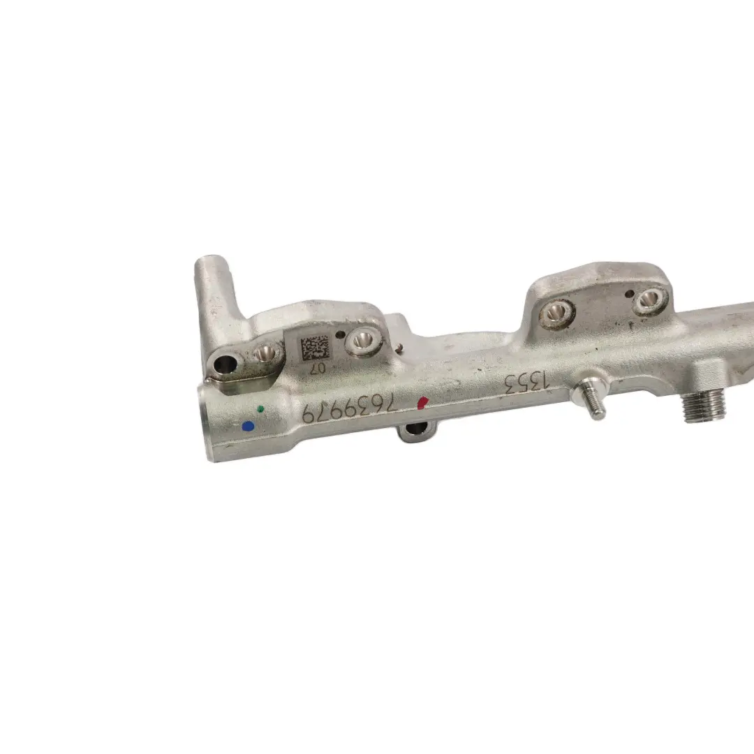  Rail Iniezione Carburante BMW F20 F30 LCI X1 F48 Benzina B48 7639979 - SKU 8694198 - Numero di parte 8694198