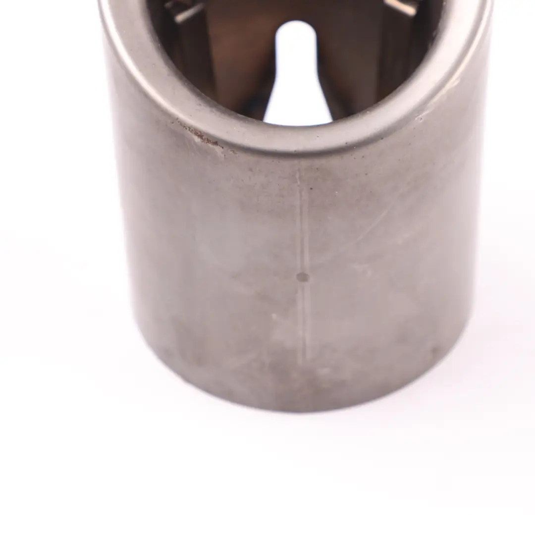  Exhaust Tip BMW F40 M135iX X2 F39 M35iX Tailpipe Muffler Pipe Grey - SKU 8695197 - Part number 8695197