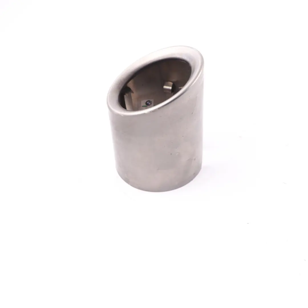  Exhaust Tip BMW F40 M135iX X2 F39 M35iX Tailpipe Muffler Pipe Grey - SKU 8695197 - Part number 8695197