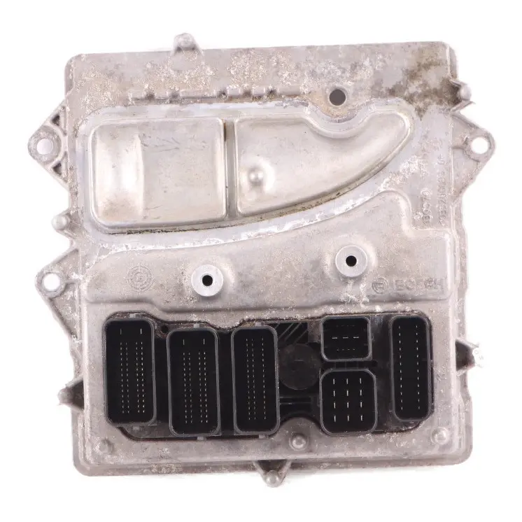 S55 431Hp Unidad De Control Del Motor ECU DME para BMW F80 M3 F82 F83 M4 con número de pieza 8695512 BMW F80 M3 F82 F83 M4 S55 431Hp Unidad De Control Del Motor ECU DME - SKU 8695512 - Número de pieza 8695512