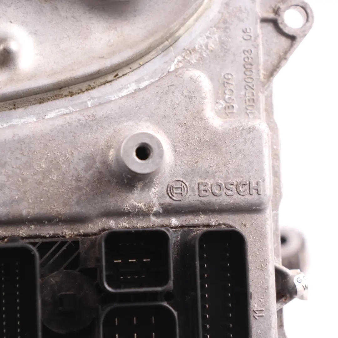 BMW F80 M3 F82 F83 M4 S55 431hp Engine Control Unit ECU DME Dual Clutch - SKU 8695512 - Part number 8695512