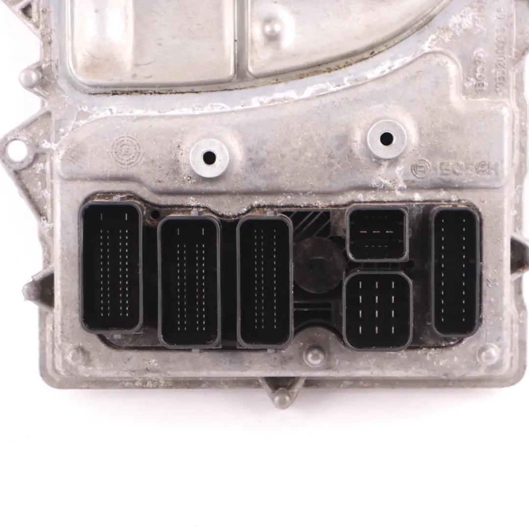 S55 431Hp Unidad De Control Del Motor ECU DME para BMW F80 M3 F82 F83 M4 con número de pieza 8695512 BMW F80 M3 F82 F83 M4 S55 431Hp Unidad De Control Del Motor ECU DME - SKU 8695512 - Número de pieza 8695512