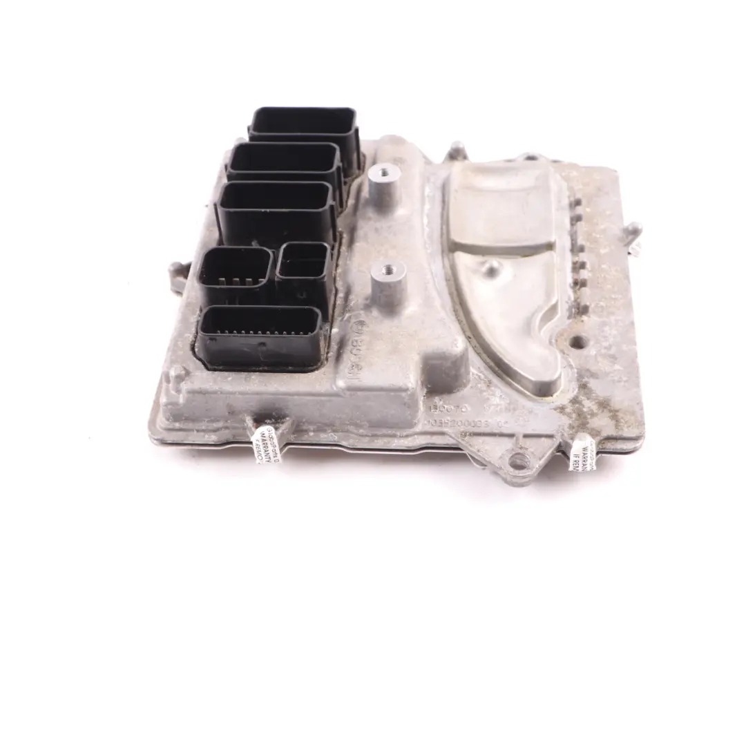BMW F80 M3 F82 F83 M4 S55 431hp Engine Control Unit ECU DME Dual Clutch - SKU 8695512 - Part number 8695512