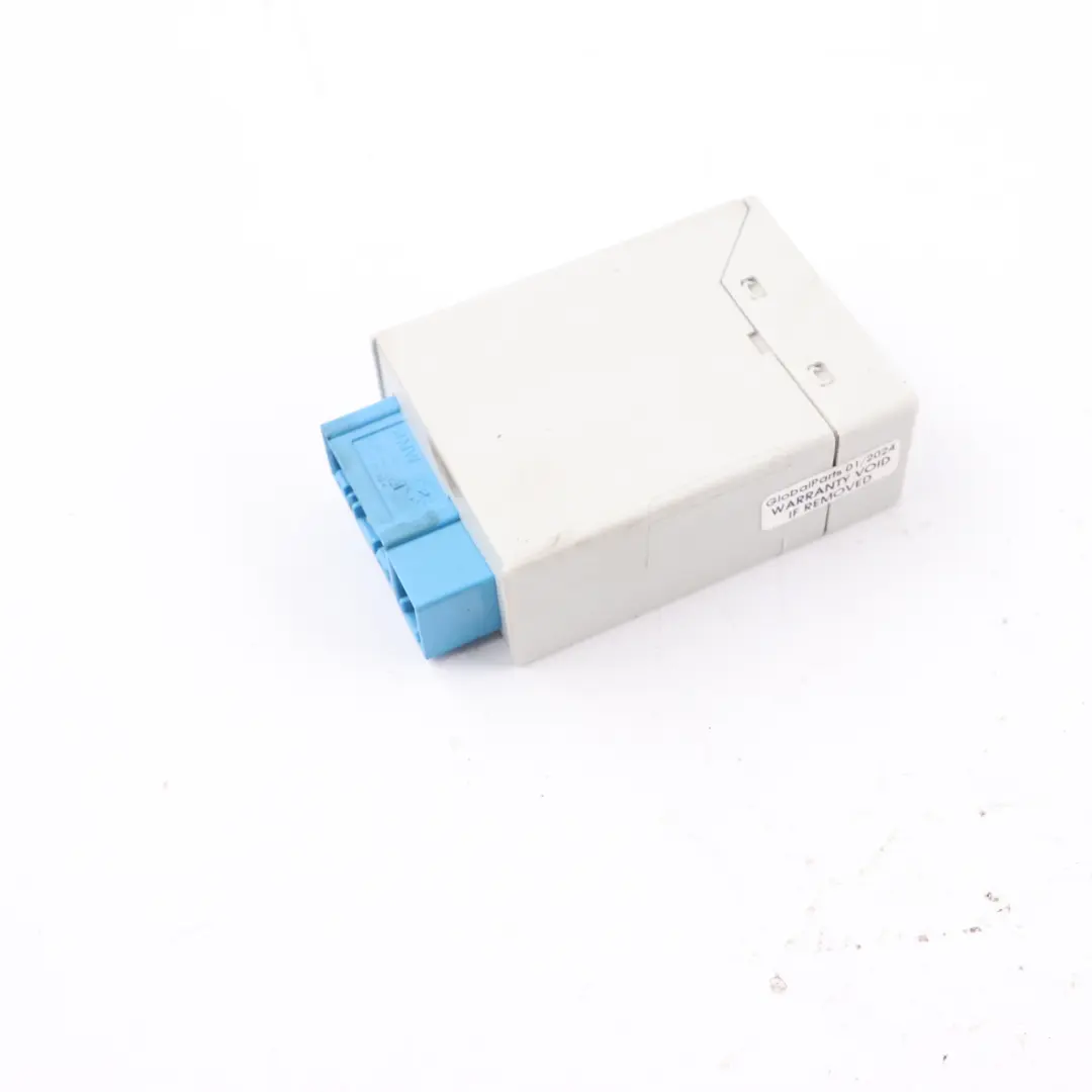 Kraftstoff Pumpen Modul Kraftstoffpumpensteuergerät ECU für BMW F30 mit Teilenummer 8699235 BMW F30 Kraftstoff Pumpen Modul Kraftstoffpumpensteuergerät ECU - SKU 8699235 - Teilenummer 8699235