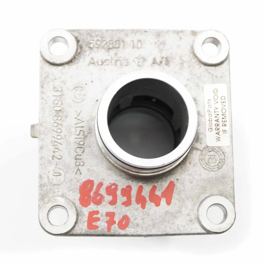 BMW X5 M E70 F90 M5 G11 G30 Front Axle Right Output Driveshaft O/S Mount 8699442 - SKU 8699441 - Part number 8699441