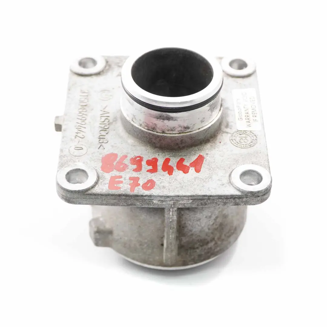 Vorderachse Vorne Rechts Ausgang Antriebswelle Mount 8699442 für BMW F90 M5 G11 G30 mit Teilenummer 8699441 BMW F90 M5 G11 G30 Vorderachse Vorne Rechts Ausgang Antriebswelle Mount 8699442 - SKU 8699441 - Teilenummer 8699441