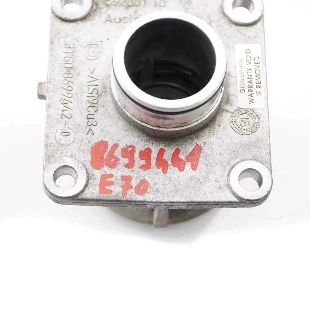 BMW X5 M E70 F90 M5 G11 G30 Front Axle Right Output Driveshaft O/S Mount 8699442 - SKU 8699441 - Part number 8699441
