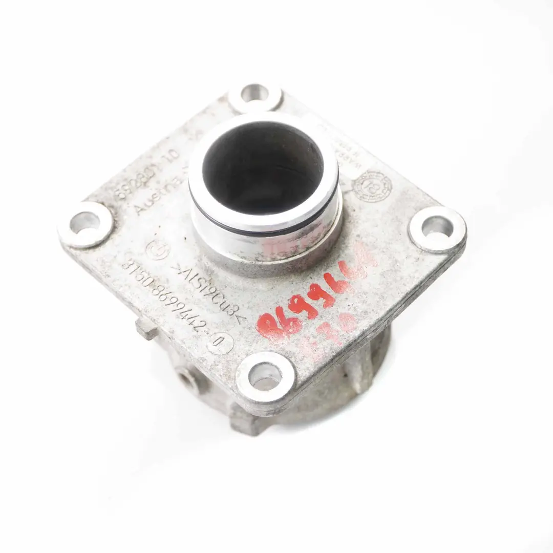 BMW X5 M E70 F90 M5 G11 G30 Front Axle Right Output Driveshaft O/S Mount 8699442 - SKU 8699441 - Part number 8699441