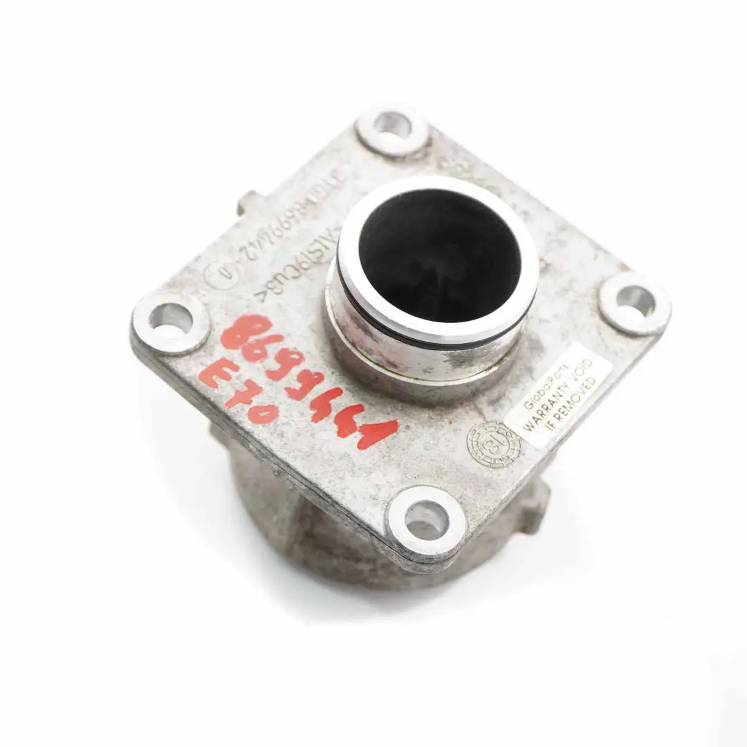 Eje Delantero Derecho Salida Transmisión Montaje 8699442 para BMW E70 F90 M5 G11 G30 con número de pieza 8699441 BMW E70 F90 M5 G11 G30 Eje Delantero Derecho Salida Transmisión Montaje 8699442 - SKU 8699441 - Número de pieza 8699441