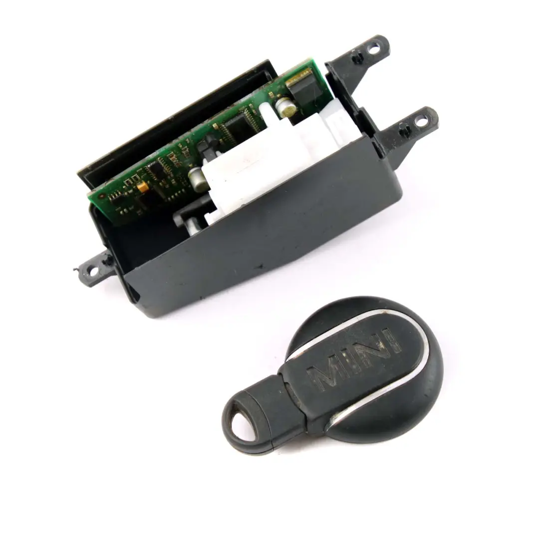 Mini Cooper F56 B38 1.5 136HP Petrol Engine ECU Kit DME BDC + Key + Lock - SKU 8699946-1 - Part number 8699946