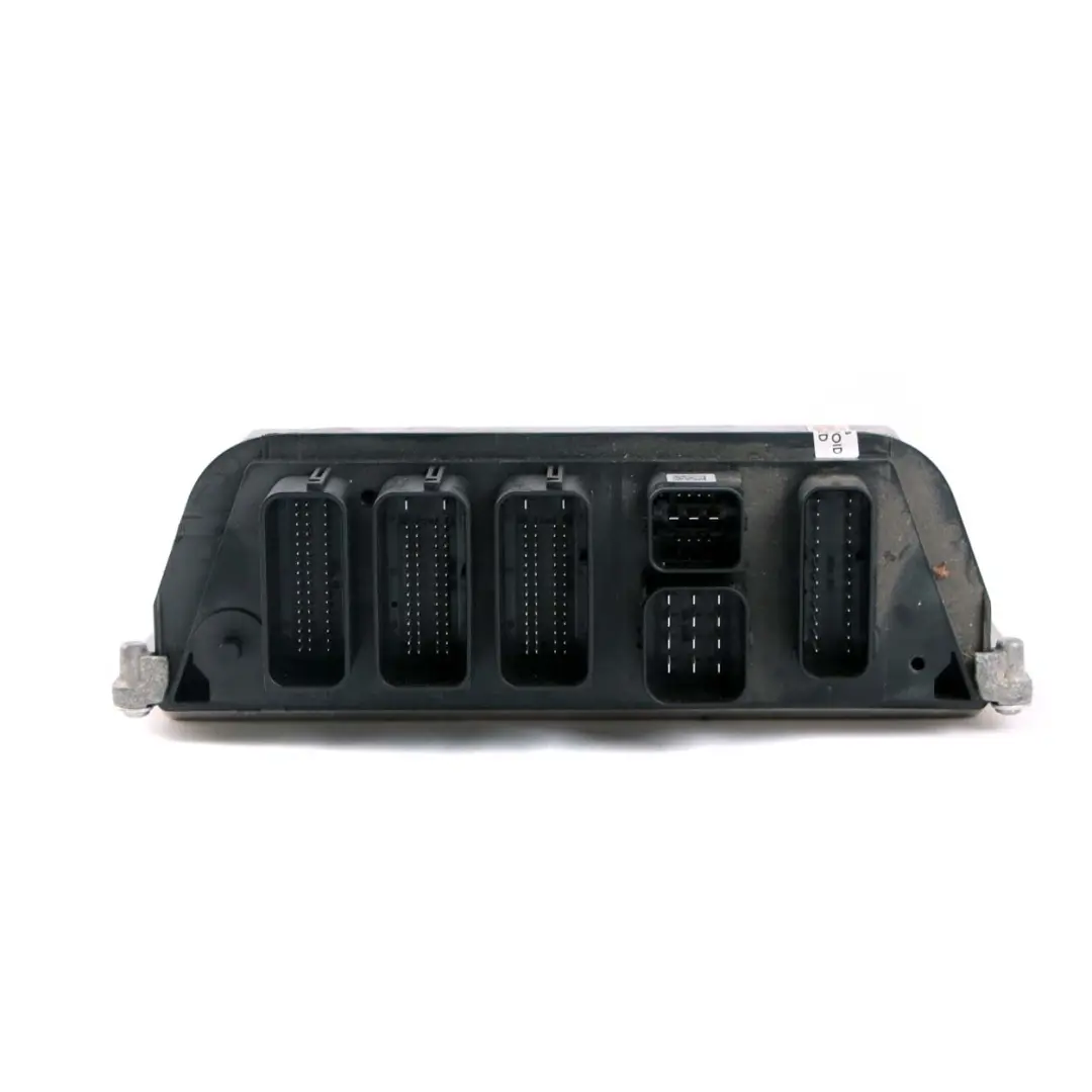 Mini Cooper F56 B38 1.5 136HP Petrol Engine ECU Kit DME BDC + Key + Lock - SKU 8699946-1 - Part number 8699946
