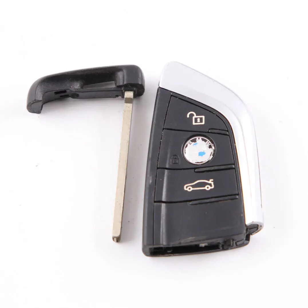 BMW F45 218i B38 136HP Petrol Engine ECU Kit DME BDC + Key Automatic - SKU 8699946-2 - Part number 8699946