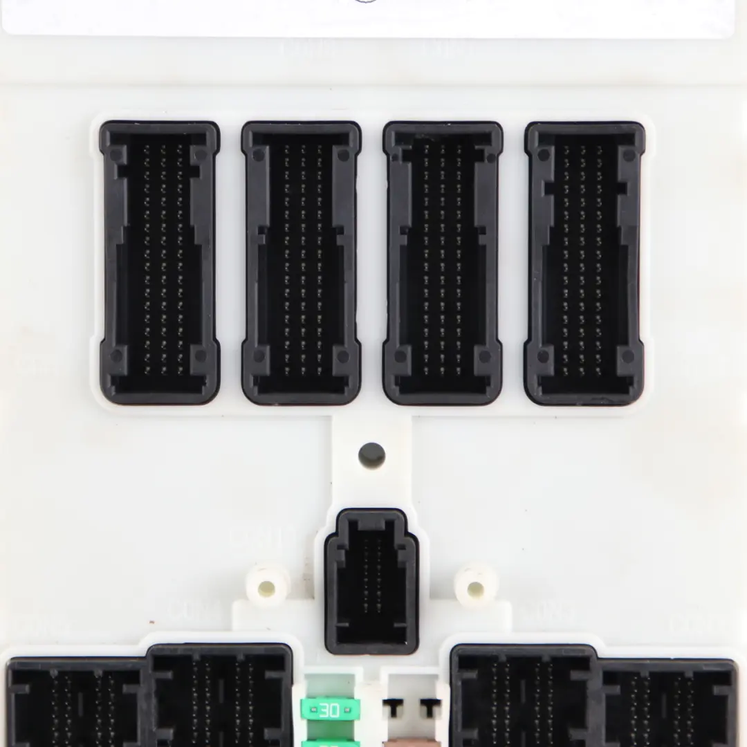 B38 136HP Petrol Engine ECU Kit DME BDC + Key Automatic to BMW F45 218i with Part number 8699946 BMW F45 218i B38 136HP Petrol Engine ECU Kit DME BDC + Key Automatic - SKU 8699946-2 - Part number 8699946