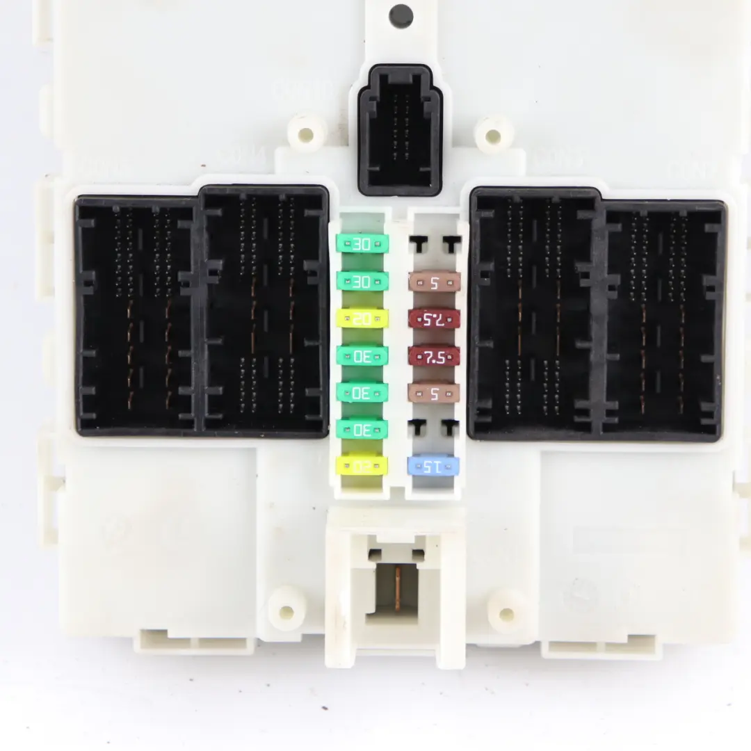 BMW F45 218i B38 136HP Petrol Engine ECU Kit DME BDC + Key Automatic - SKU 8699946-2 - Part number 8699946