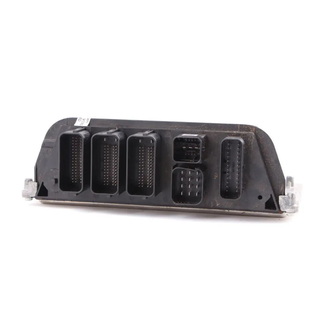 BMW F45 218i B38 136HP Petrol Engine ECU Kit DME BDC + Key Automatic - SKU 8699946-2 - Part number 8699946