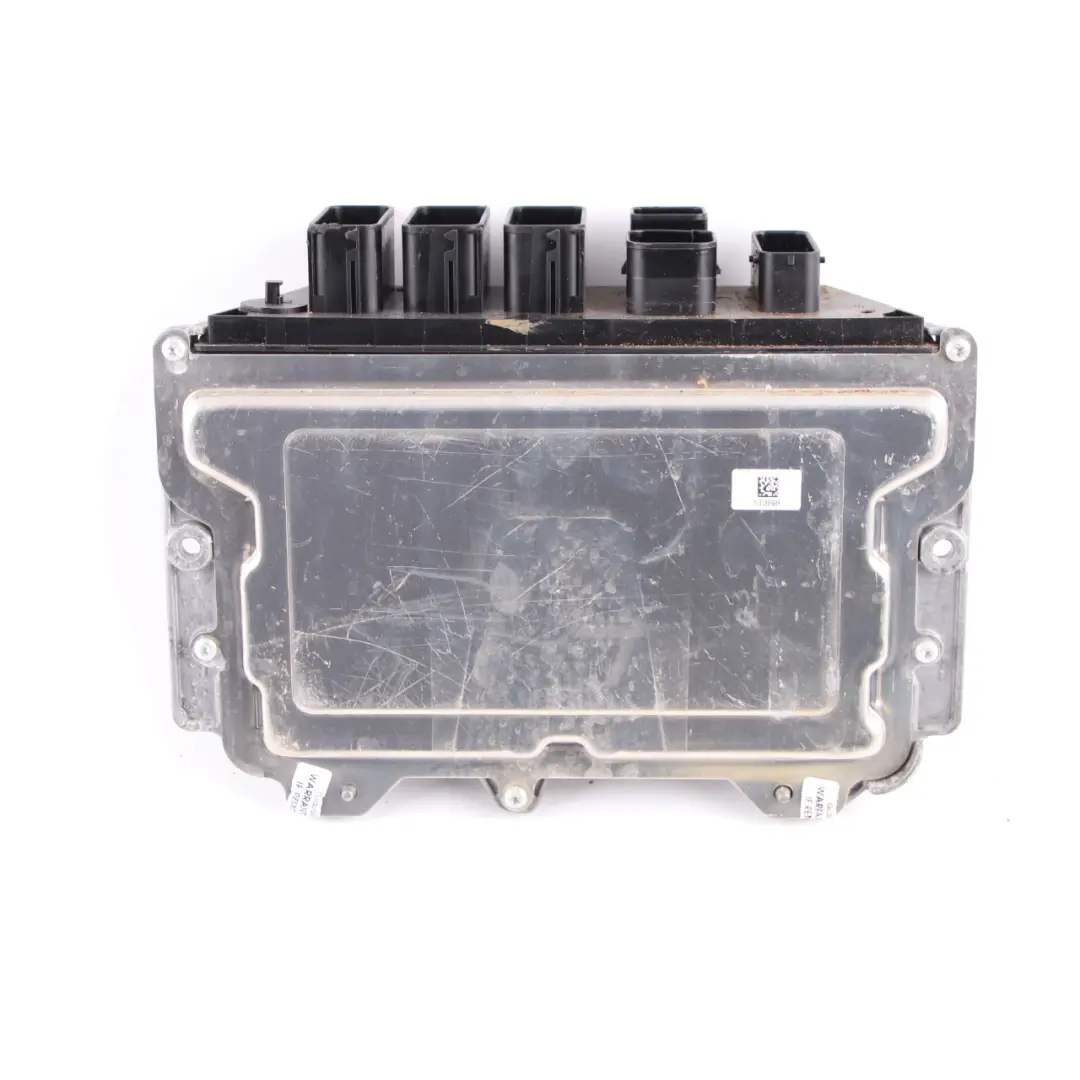 BMW F45 218i B38 136HP Petrol Engine ECU Kit DME BDC + Key Automatic - SKU 8699946-2 - Part number 8699946